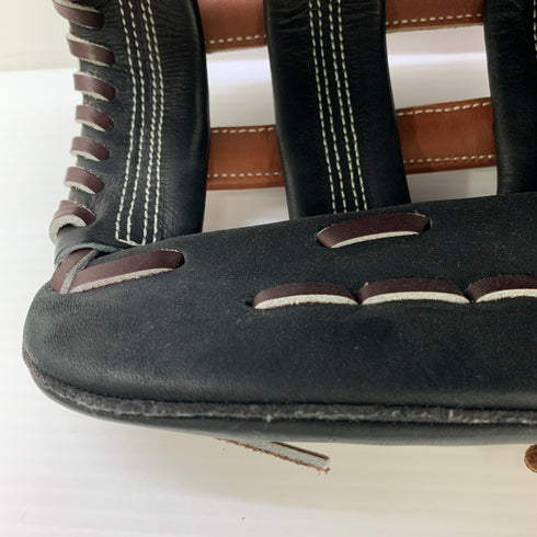 アイピーセレクト Ip Select 軟式 大人 一般 外野手用 グローブ グラブ 右投げ 中古品 野球 1114