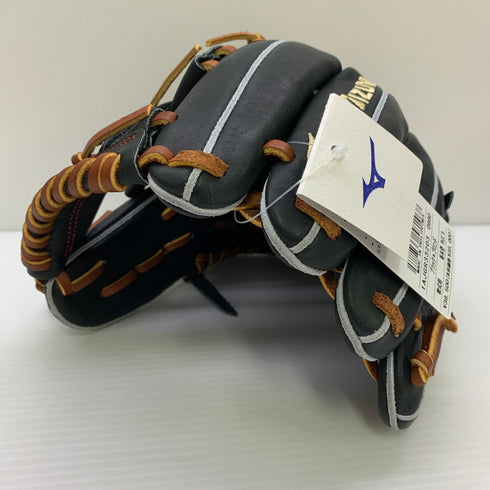 ミズノ MIZUNO グローバルエリート Global Elite AJGR33203 軟式 大人 一般 内野手用 グローブ グラブ 右投げ タグ付き 野球 9314