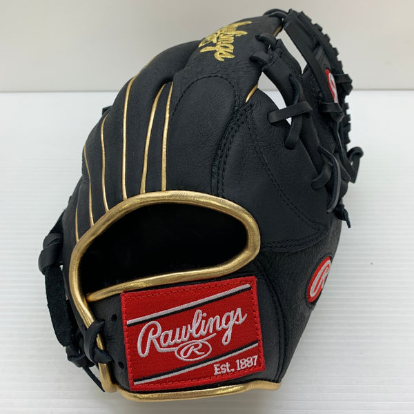 ローリングス Rawlings PlayerPRFERRED 軟式 大人 一般 内野手用 グローブ グラブ 右投げ GR5PPRN62 タグ付き 野球 7449
