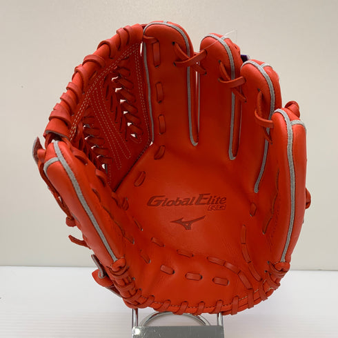 ミズノ MIZUNO グローバルエリート 少年軟式 子ども オールラウンド グローブ グラブ 右投げ 1AJGY28440 タグ付き 野球 6348