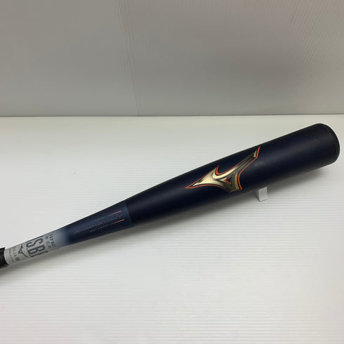 ミズノ MIZUNO ビヨンドマックスレガシー 軟式 大人 一般 FRP製バット 1CJBR183 野球 7529