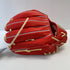 久保田スラッガー KUBOTA SLUGGER KSN-AR4 軟式 大人 一般 内野手用 グローブ グラブ 右投げ タグ付き 野球 8753