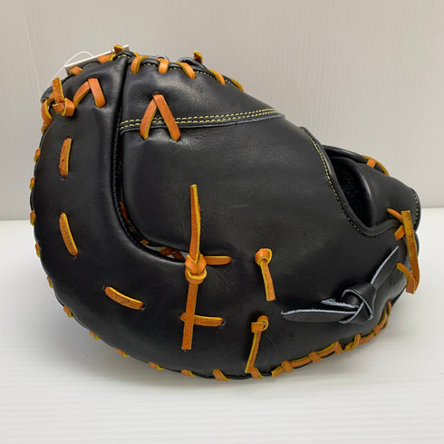 ミズノ MIZUNO 1AJFH34100 硬式 大人 一般 ファーストミット 一塁手 グローブ グラブ 右投げ タグ付き 野球 8463