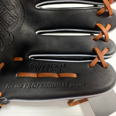 ローリングス Rawlings 硬式 大人 一般 内野手用 グローブ グラブ 右投げ GH6PRCK45 タグ付き 野球 8340