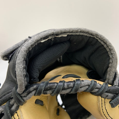 ウィルソン Wilson A600 A0600DPCM 少年軟式 子ども キャッチャーミット 捕手 グローブ グラブ 右投げ 中古品 野球 8589