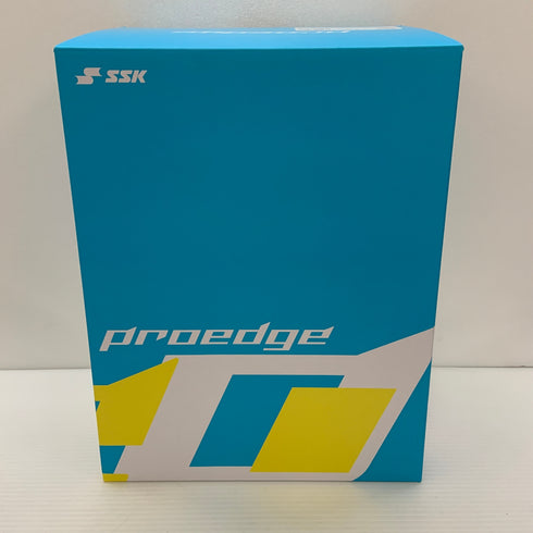 エスエスケイ SSK プロエッジ 硬式 大人 一般 内野手用 グローブ グラブ 右投げ PKB761 タグ付き 野球 6853