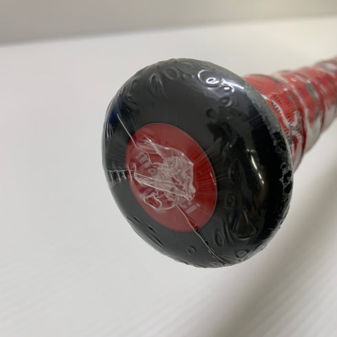 マルーチ marucci ワニクラッシャー 軟式 大人 一般 FRP製バット MJJSBBWS ミドルバランス ケース付き 野球 7050