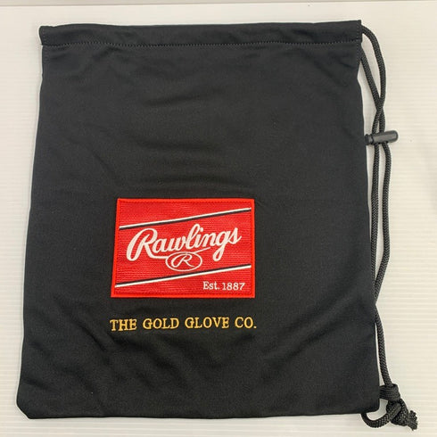 ローリングス Rawlings プロプリファード 硬式 投手用グローブ GH4PW2A15MG 左投げ 3764