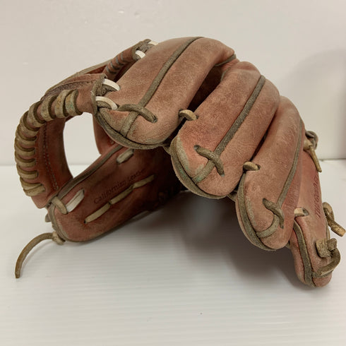 ローリングス Rawlings HOH GH2HJR64 硬式 大人 一般 内野手用 グローブ グラブ 右投げ 中古品 野球 1406