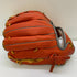 久保田スラッガー KUBOTA SLUGGER 軟式 大人 一般 内野手用 グローブ グラブ 右投げ オーダー 中古品 野球 1371