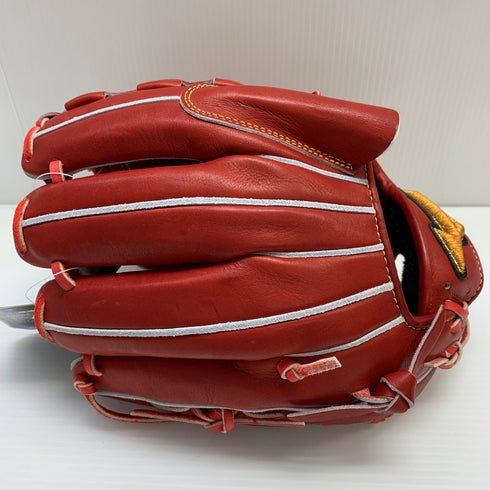 ミズノ MIZUNO ミズノプロ 硬式 大人 一般 投手用 グローブ ピッチャー グラブ 右投げ 1AJGH30011 タグ付き 野球 7034