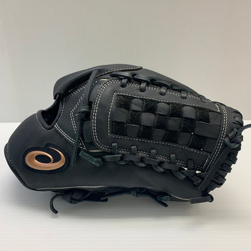 アシックス asics NEOREVIVE 軟式 大人 一般 投手用 グローブ ピッチャー グラブ 右投げ 3121A221 中古品 野球 7014