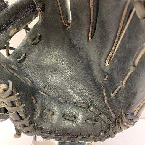 アイピーセレクト Ip Select 硬式 大人 一般 内野手用 グローブ グラブ 右投げ 中古品 野球 9799