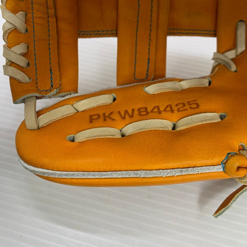 中古品 エスエスケイ SSK プロエッジ 硬式 内野手用グローブ PKW84425 4524