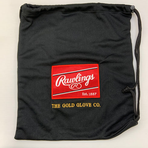 ローリングス Rawlings HOH PREMIUM 硬式 大人 一般 外野手用 グローブ グラブ 右投げ GH5HPB88 タグ付き グローブ袋付き 野球 6829