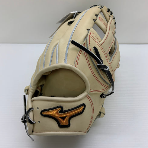 ミズノ MIZUNO ミズノプロ mizunopro 1AJGH91907 硬式 大人 一般 外野手用 グローブ グラブ 右投げ タグ付き 野球 1255