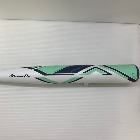 ミズノ MIZUNO ミズノプロ ソフトボール用 大人 一般 FRP製バット 1CJFS327 ケース付き 野球 7076