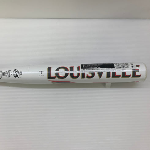 ルイスビルスラッガー Louisville Slugger カタリスト3 ソフトボール用 大人 一般 FRP製バット WBL29270108465 トップバランス 未使用品 野球 8164