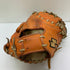 エスエスケイ SSK 軟式 大人 一般 キャッチャーミット 捕手 グローブ グラブ 右投げ 中古品 野球 1548