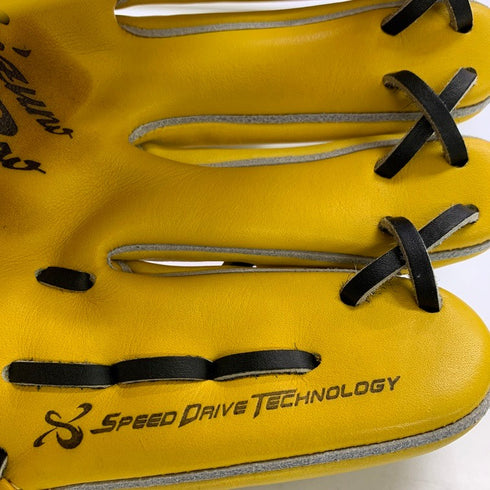 ミズノ MIZUNO ミズノプロ 硬式 内野手用グローブ 1AJGH14103 5380