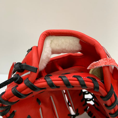 久保田スラッガー KUBOTA SLUGGER KSG-T5 硬式 大人 一般 外野手用 グローブ グラブ 右投げ タグ付き グローブ袋付き 野球 9219