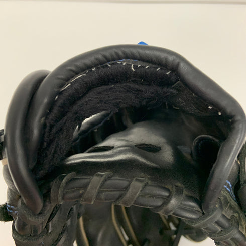 ミズノ MIZUNO Y-32520-M 少年軟式 子ども オールラウンド グローブ グラブ 右投げ 中古品 野球 1419