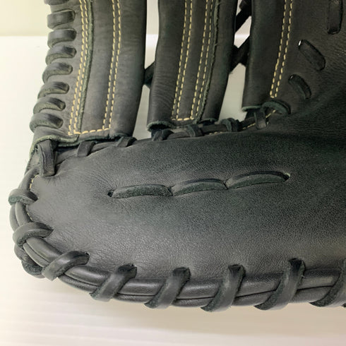 ミズノ MIZUNO グローバルエリート Global Elite 1AJFR34400 軟式 大人 一般 ファーストミット 一塁手 グローブ グラブ 右投げ 中古品 野球 9904