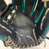 ウィルソン Wilson RDL1273H 軟式 大人 一般 内野手用 グローブ グラブ 右投げ 中古品 野球 9711