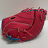 中古品 久保田スラッガー KUBOTA SLUGGER スペシャルオーダー 軟式 ファーストミット 5663