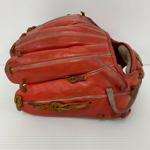 ウィルソン Wilson ウィルソンスタッフ 硬式 大人 一般 内野手用 グローブ グラブ 右投げ 中古品 野球 6858