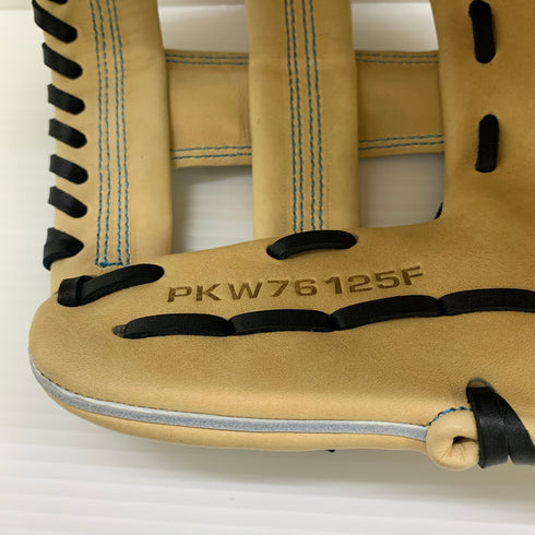 エスエスケイ SSK プロエッジ proedge PKW76125F 硬式 大人 一般 内野手用 グローブ グラブ 右投げ タグ付き 野球 9624