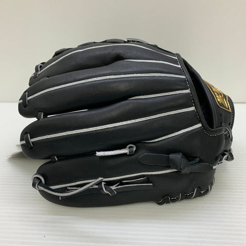 ゼット ZETT ゼロワンステージ 少年軟式 子ども 内野手用 グローブ グラブ 右投げ BJG712630 タグ付き 野球 8130