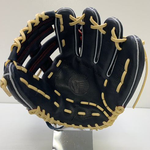 久保田スラッガー KUBOTA SLUGGER 軟式 大人 一般 内野手用 グローブ グラブ 右投げ KSN-T51 タグ付き 野球 6114