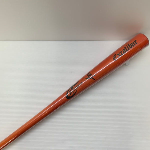 トレジャー 硬式 大人 一般 木製バット(BFJマーク) 野球 7391