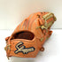 久保田スラッガー KUBOTA SLUGGER KSN-MS-1 軟式 大人 一般 内野手用 グローブ グラブ 右投げ 中古品 野球 9988