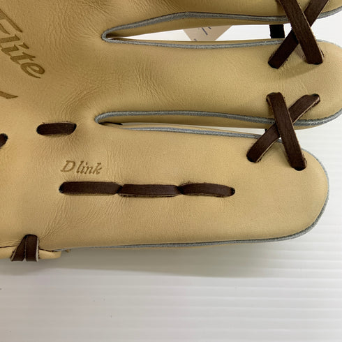 ミズノ MIZUNO グローバルエリート Global Elite 1AJGH33333 硬式 大人 一般 内野手用 グローブ グラブ 右投げ タグ付き グローブ袋付き 野球 9176