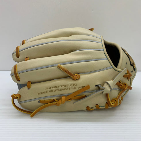 エスエスケイ SSK プロエッジ 硬式 大人 一般 内野手用 グローブ グラブ 右投げ PEK8445L21 タグ付き グローブ袋付き 野球 7140