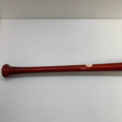 ビクタス Victus 軟式 大人 一般 木製バット TATIS21 中古 野球 7853
