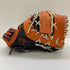 ローリングス Rawlings HOH 軟式 大人 一般 ファーストミット 一塁手 グローブ グラブ 右投げ GR7CPT3ACD 中古品 野球 8228