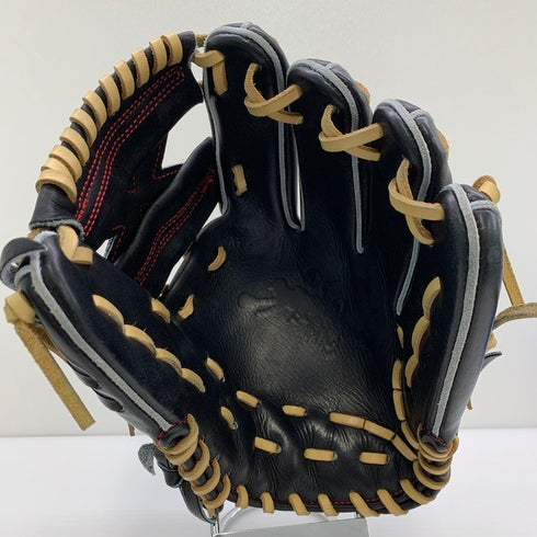 中古品 マーゴ Mago オーダー 硬式 内野手用グローブ ORDER-H03 5461