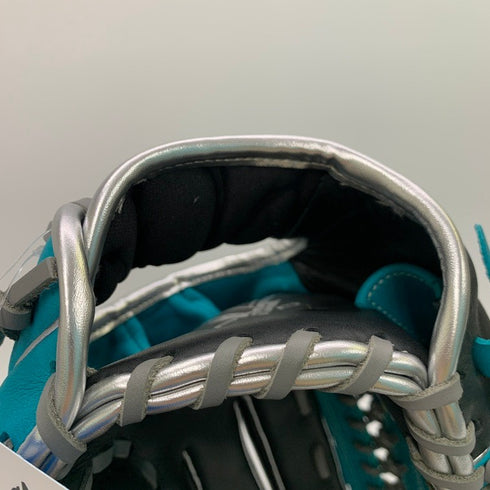 ローリングス Rawlings ハイパーテック 軟式 オールラウンド用グローブ GR5HTCN55W 4586