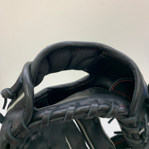 ローリングス Rawlings ハイパーテック 軟式 大人 一般 内野手用 グローブ グラブ 右投げ GR4FHTN62 中古品 野球 7602