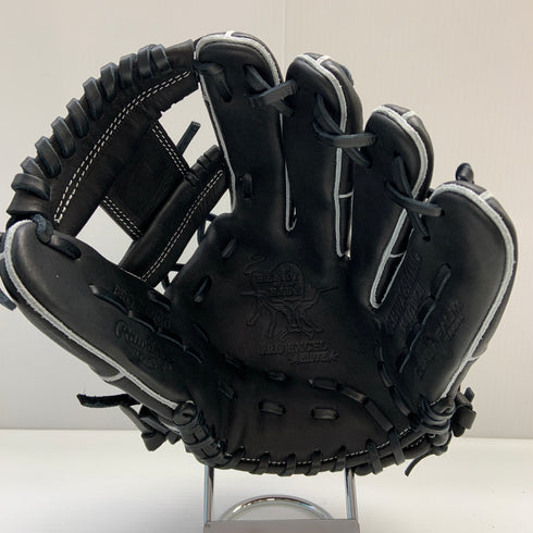 ローリングス Rawlings HOH PROEXCELELITE DUALPALM 少年軟式 子ども オールラウンド グローブ グラブ 右投げ GJ5HW2G9MMG タグ付き 野球 7130