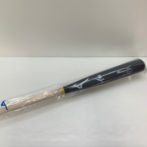 ミズノ MIZUNO ミズノプロ 硬式 大人 一般 木製バット(BFJマーク) 中古 野球 7726