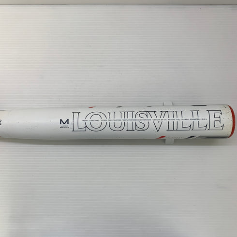 ルイスビルスラッガー Louisville Slugger カタリスト3 ソフトボール用 大人 一般 FRP製バット LJGSCTMBC 7226