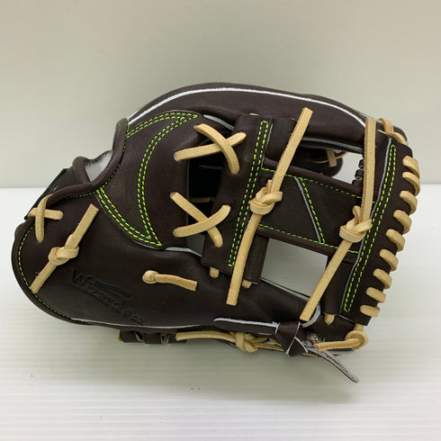 ローリングス Rawlings プロプリファード PRO PREFERRED GH6PW2N52MG 硬式 大人 一般 内野手用 グローブ グラブ 右投げ タグ付き グローブ袋付き 野球 9485