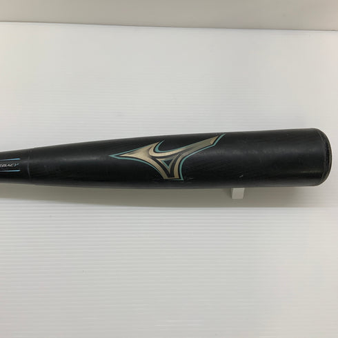 ミズノ MIZUNO ビヨンドマックスレガシー 軟式 大人 一般 FRP製バット 1CJBR165 ミドルバランス 中古 ケース付き 野球 7913