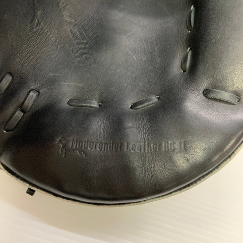 ミズノ MIZUNO グローバルエリート Global Elite 1AJCY26300 少年軟式 子ども キャッチャーミット 捕手 グローブ グラブ 右投げ 中古品 野球 8835