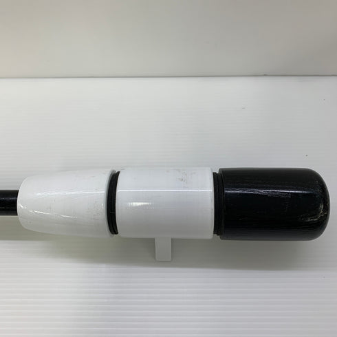 アシックス asics カウンタースイング BBTRS2 トレーニング用 練習 木製バット 野球 6936