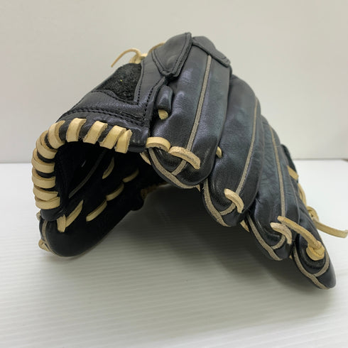 ナイキ NIKE SIGNATURE MODEL ダルビッシュ有モデル 軟式 大人 一般 投手用 グローブ ピッチャー グラブ 右投げ 中古品 野球 6095